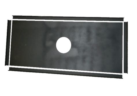 list of closure plates